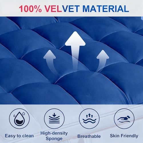 Convertible Sofa Bed, 3 in 1 Velvet Fabric Sleeper Sofa with Adjustable Backrest for Living Room and Bedroom, Pull Out C