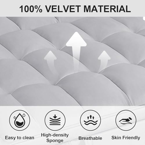 Convertible Sofa Bed, 3 in 1 Velvet Fabric Sleeper Sofa with Adjustable Backrest for Living Room and Bedroom, Pull Out C